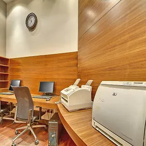 Otel Elaf Kinda, Mekke