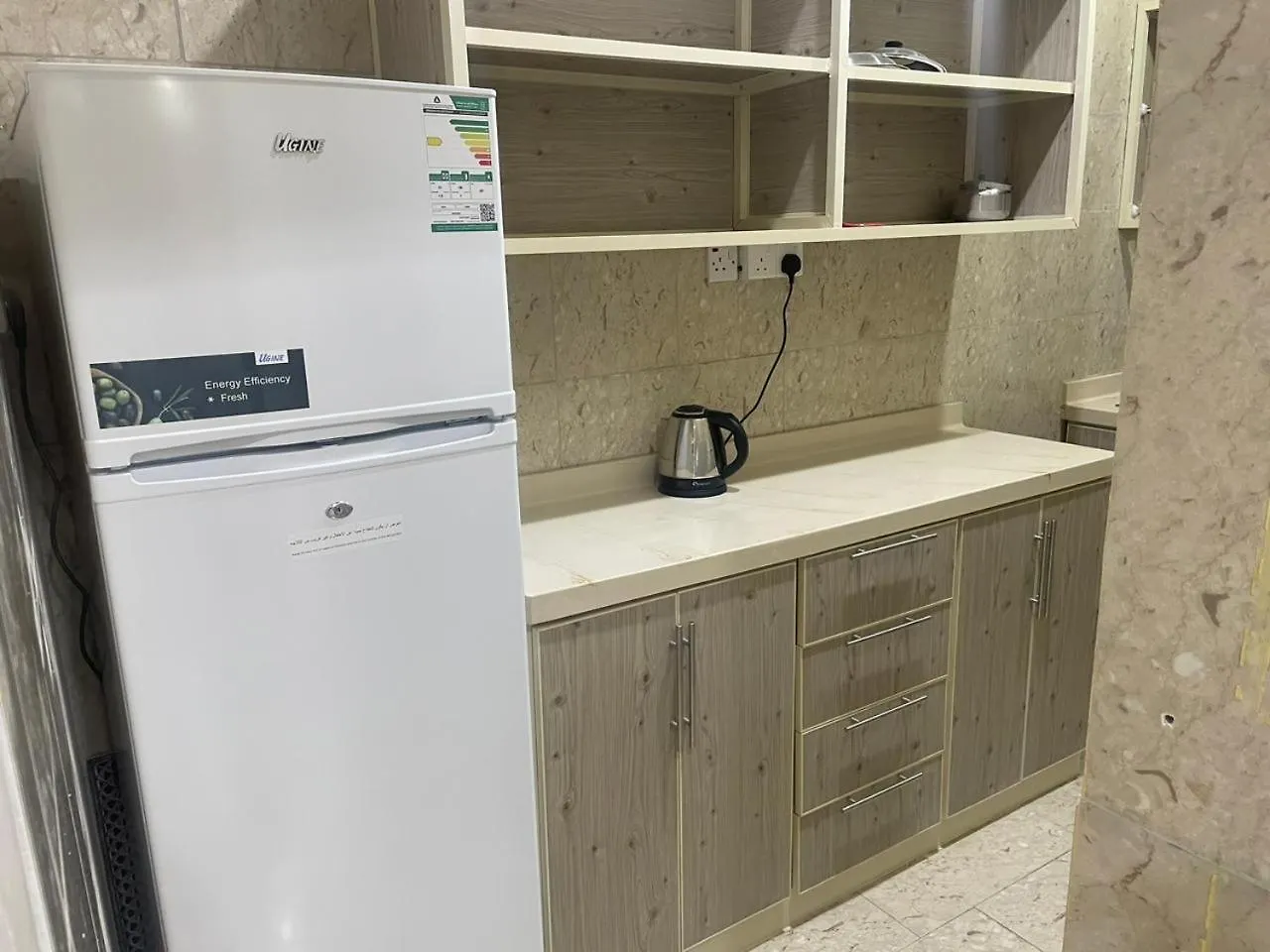 شقق أجياد السد مكة المملكة العربية السعودية